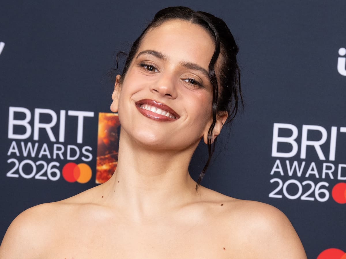 La madre de Rosalía, le dedica unas bonitas palabras tras sus conciertos en Madrid: "Cuánto necesitamos lo que nos ofreces"