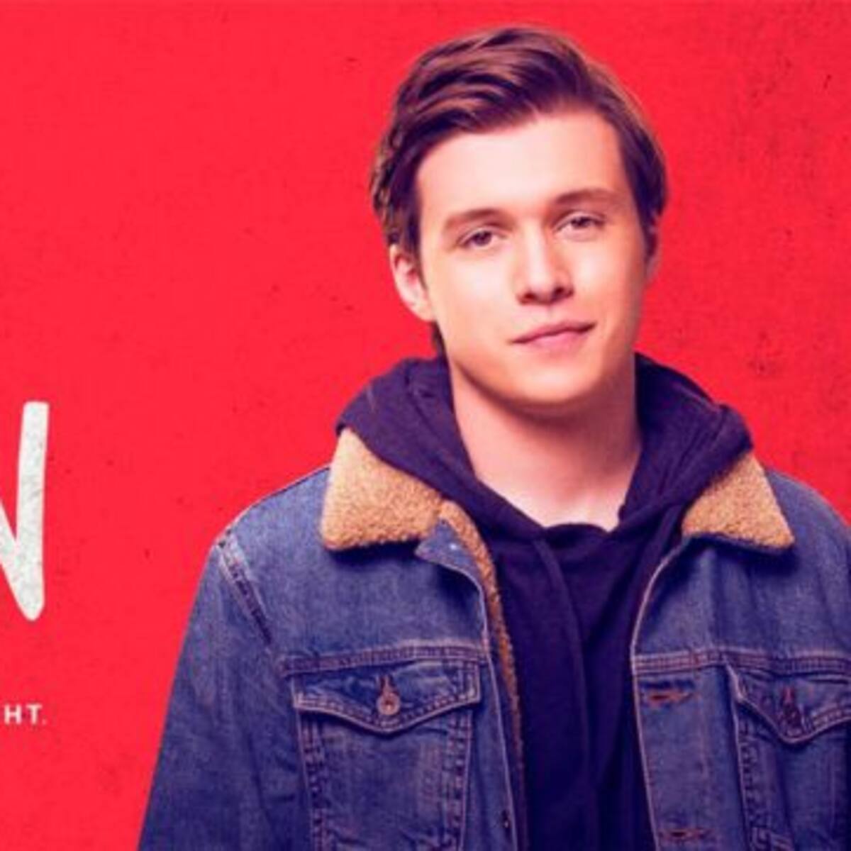 "Yo Soy Simón" la película que retrata una gran historia de amor