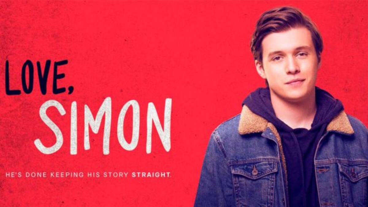 "Yo Soy Simón" la película que retrata una gran historia de amor