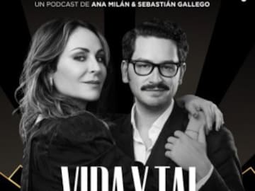 ‘La vida y tal’, el podcast con el que Ana Milán abre su consultorio amoroso y sexual