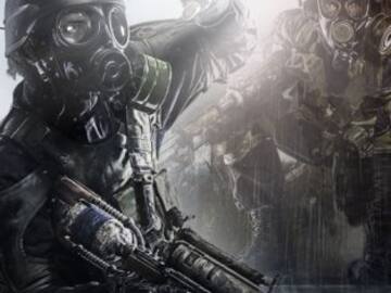 Metro Redux llega a Nintendo Switch en febrero