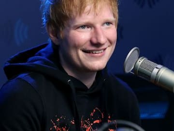 Ed Sheeran confirma Tenerife como parada de The Mathematics Tour en 2024
