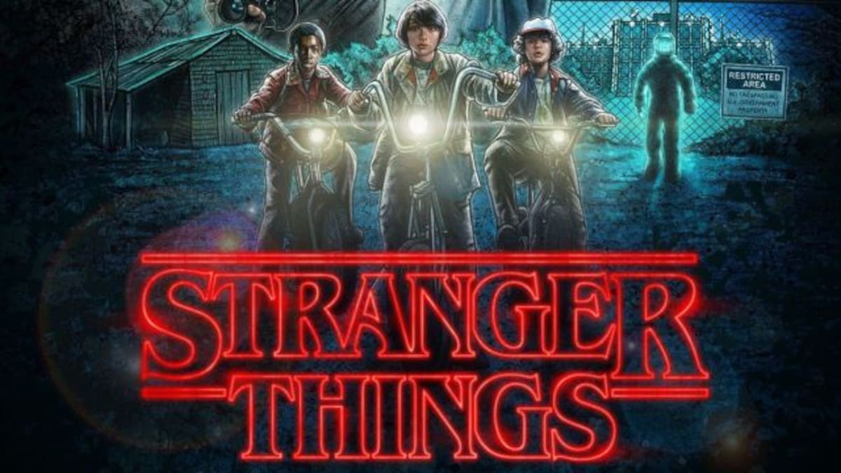 Demandan a “Stranger Things” por plagio