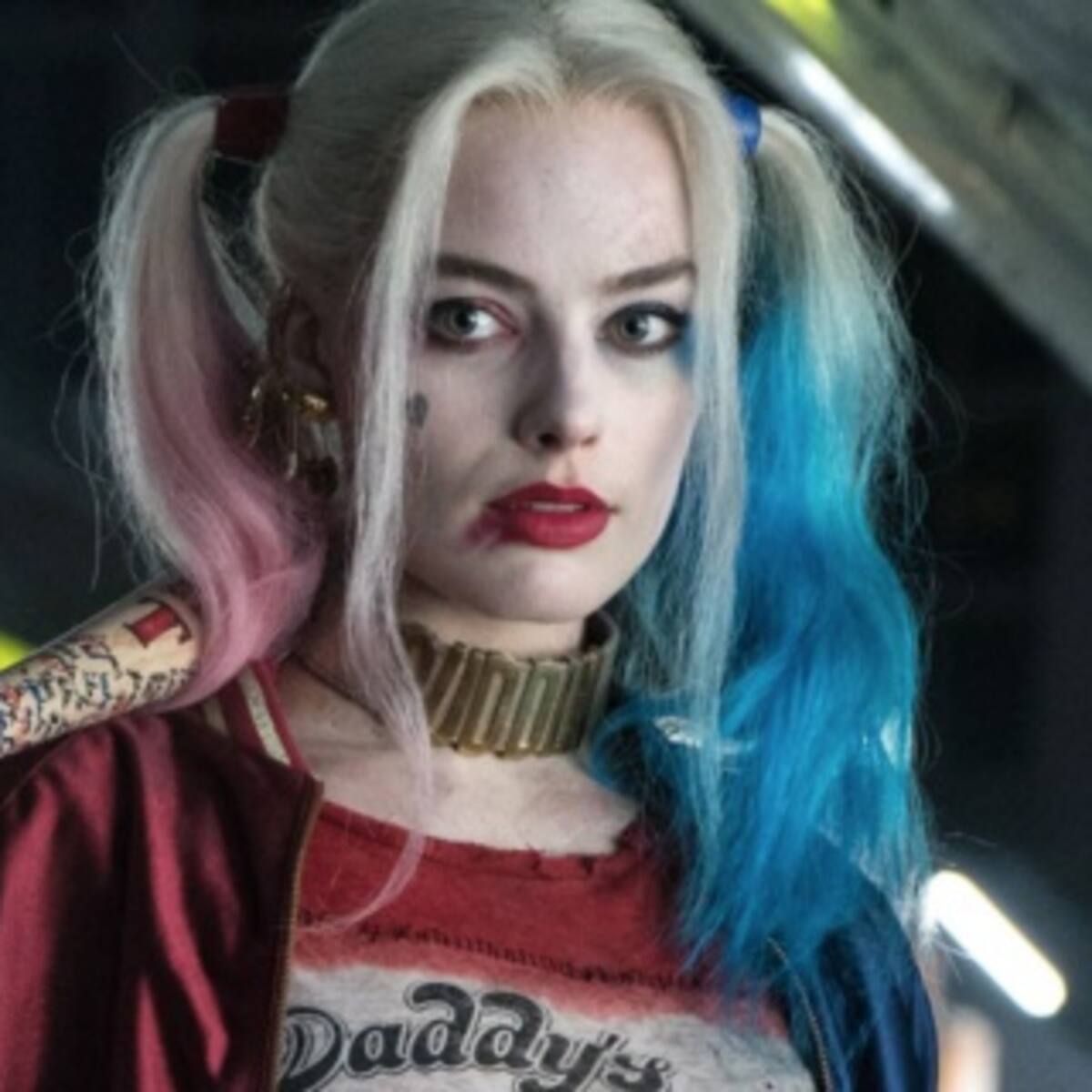 ¡Un minuto de silencio! Afirman que Margot Robbie se casó