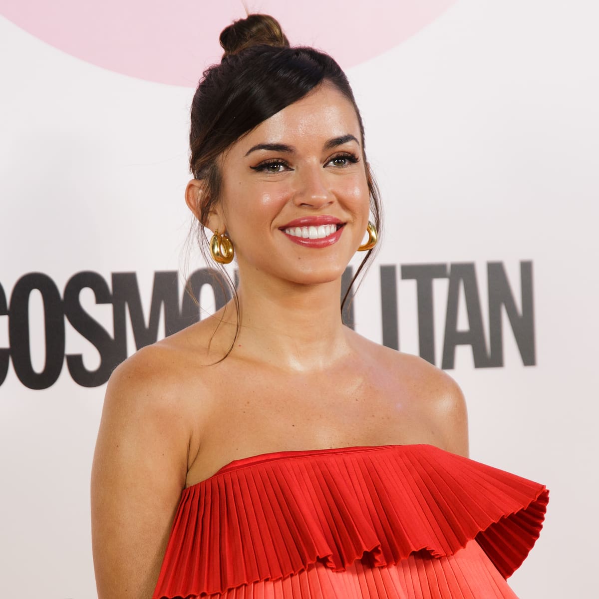 Rocío Camacho desvela el sexo y nombre de su bebé con una idea de gender reveal diferente a lo que estamos acostumbrados