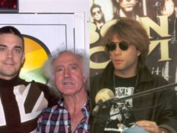 LOS40 cumple 56 años y lo celebramos con 56 curiosidades sobre nuestra emisora