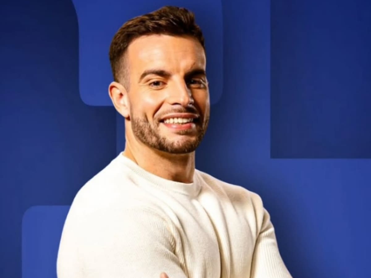 Íñigo Tina reaparece tras su abandono de ‘Gran Hermano 20’ y se muestra agradecido: “Poner fin a los sueños no es fácil”