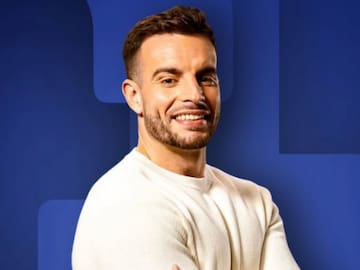 Íñigo Tina reaparece tras su abandono de ‘Gran Hermano 20’ y se muestra agradecido: “Poner fin a los sueños no es fácil”