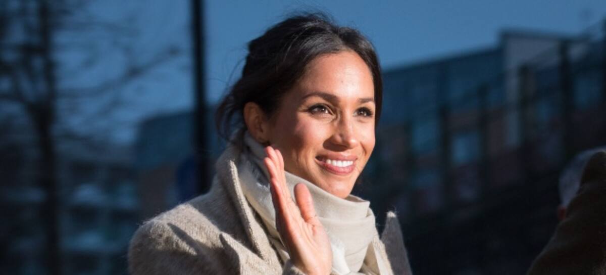 Megan Markle