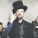 BOY GEORGE REABRE SU CULTURE CLUB CON NUEVO DISCO DESPUÉS DE 20 AÑOS