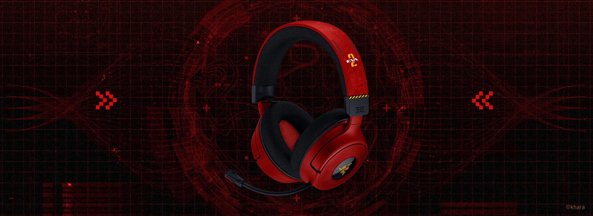 Razer x Evangelion