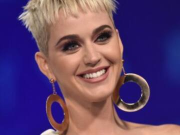El peculiar diseño que Katy Perry ha pensado para los Leo