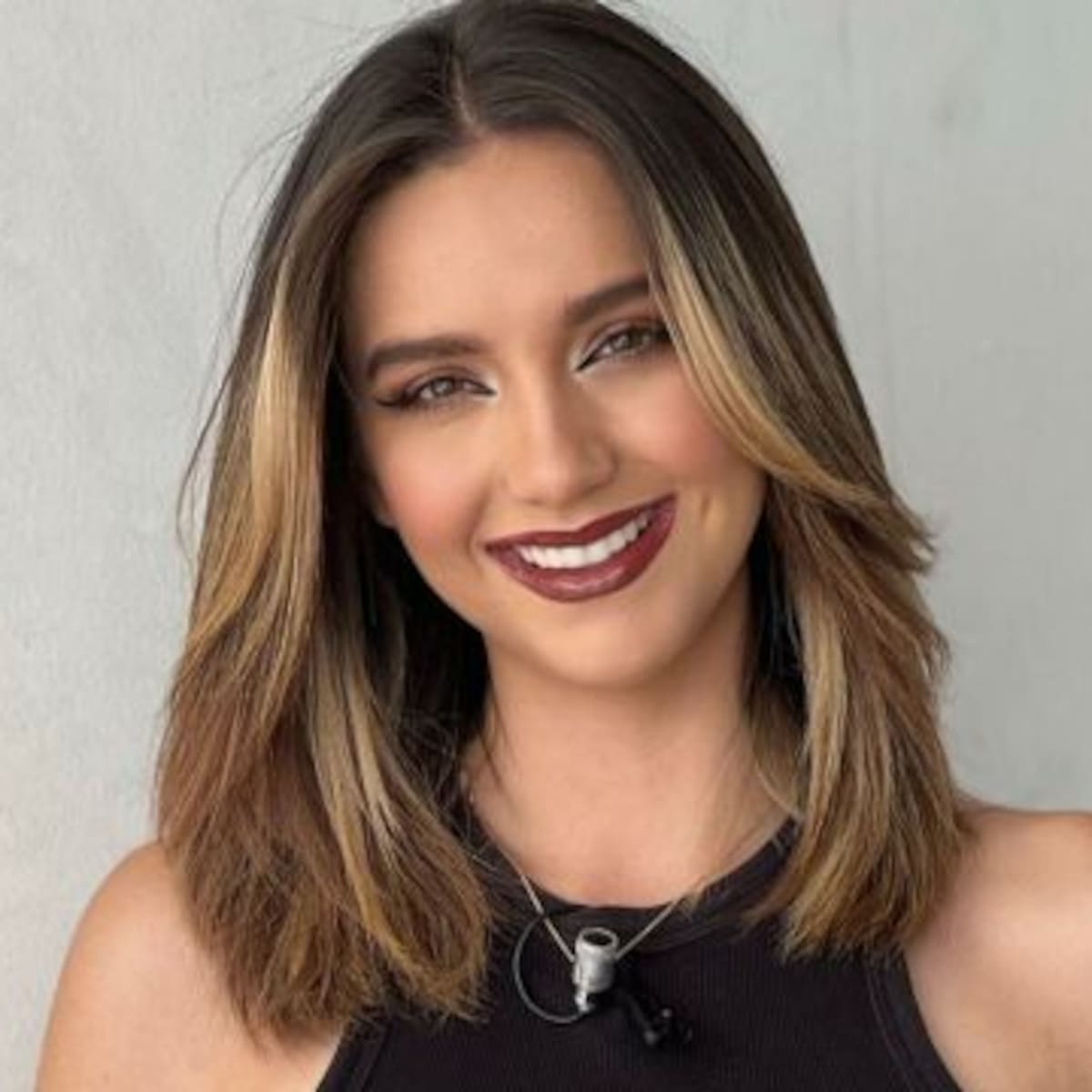 Susan Cascante: la nueva voz pezeteña de los 40 CR
