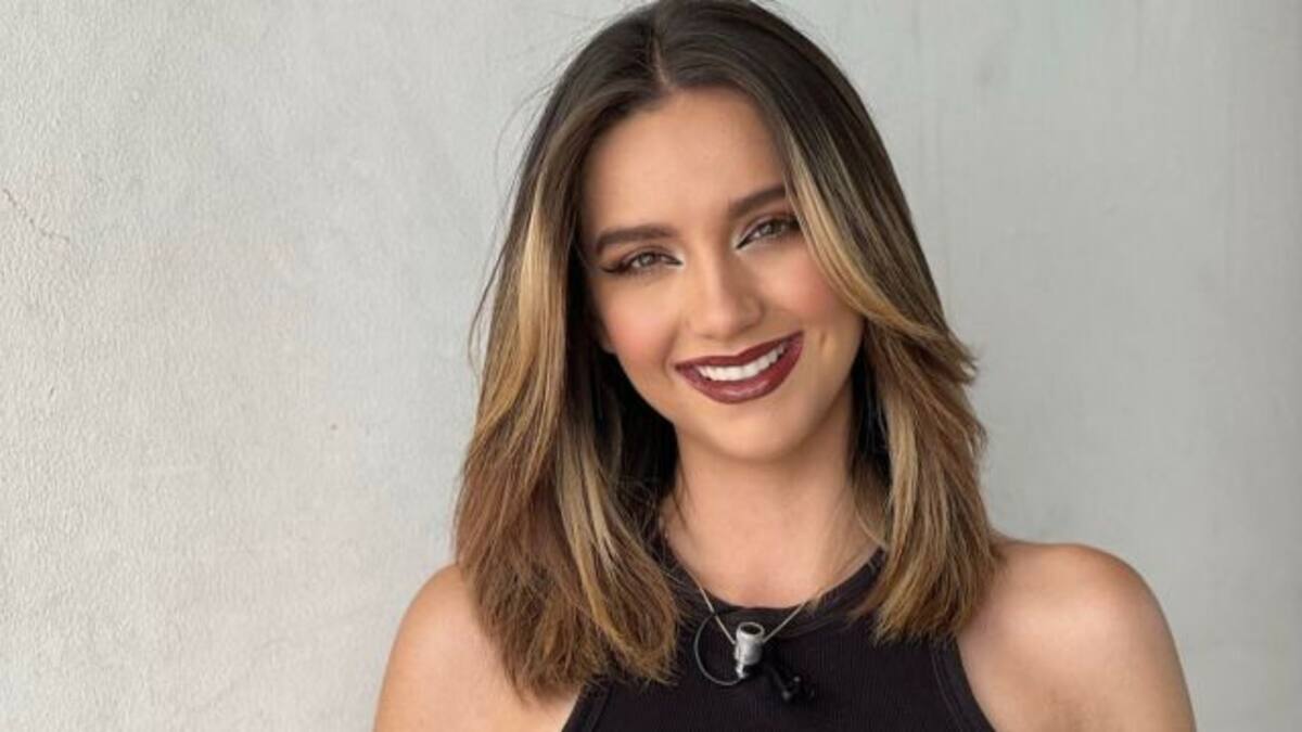 Susan Cascante: la nueva voz pezeteña de los 40 CR
