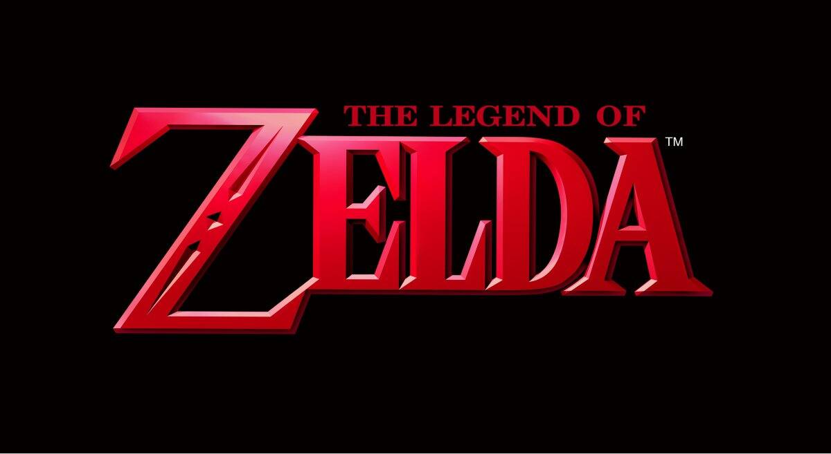 #7 The Legend of Zelda 