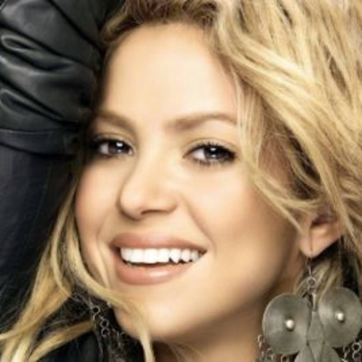 Llega lo nuevo de Shakira