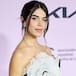 Violeta Mangriñán sufre un accidente de coche embarazada de su segunda hija: "Por lo menos puedo contarlo"