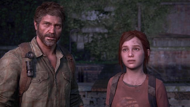 The Last Of Us Videojuego