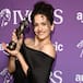 Rosalía se compromete como nunca en su discurso (de 7 minutos) en los Ivors 2026: "El ego y la sed de poder son más extendidos que el amor o la compasión"
