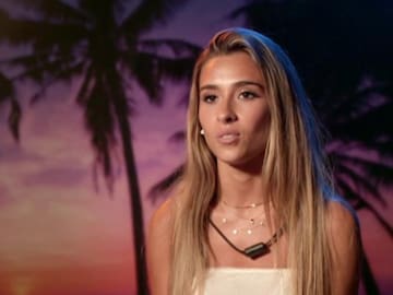 A Elena, reina del segundo programa de ‘La isla de las tentaciones 6’, le sacan parecido con dos influencers