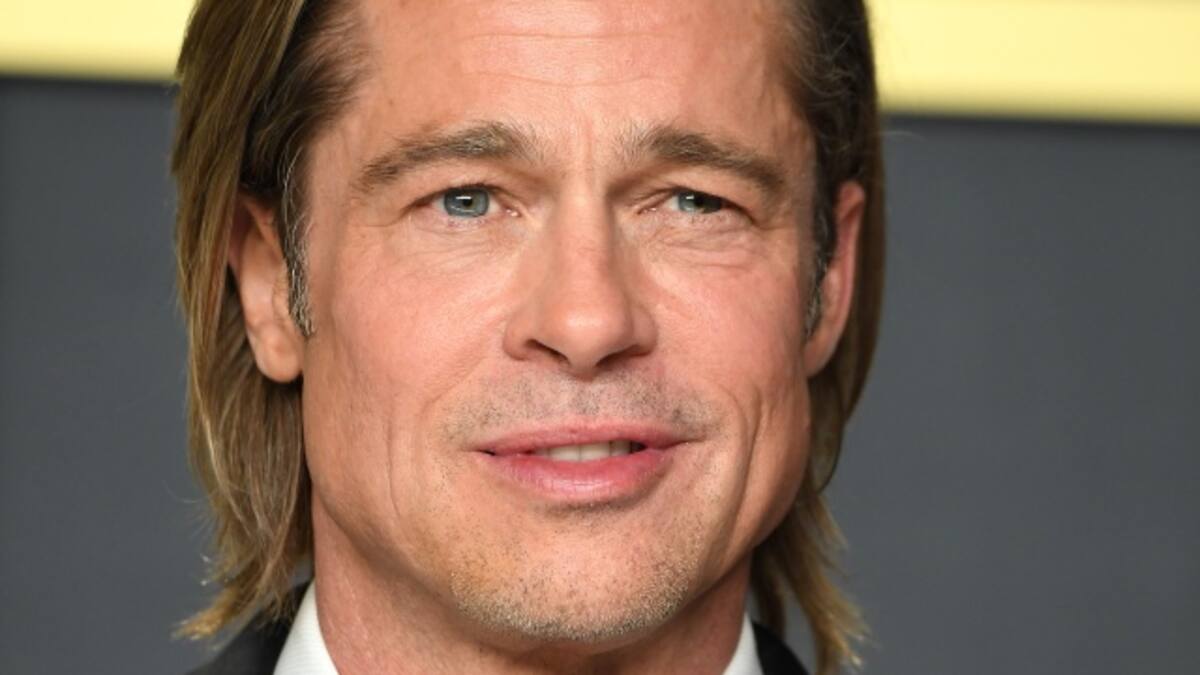 Brad Pitt anuncia su retiro