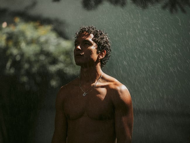 Imágenes de promoción de Gus.