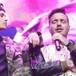 Justin Bieber y J Balvin cantaron juntos "Sorry"