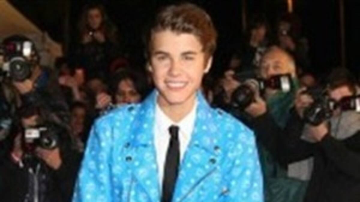 Justin Bieber celebra mayoría de edad y sencillo