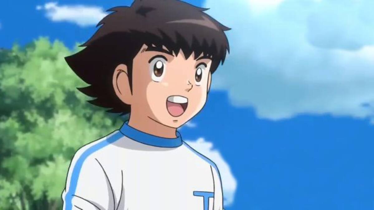 ¡Oliver, la leyenda regresó! Aquí todos los detalles de Super Campeones