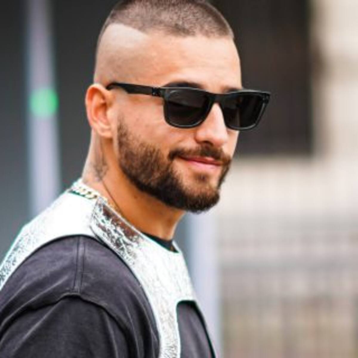 Así es la lujosa mansión de Maluma en Colombia