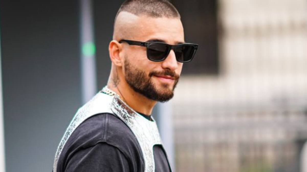 Así es la lujosa mansión de Maluma en Colombia
