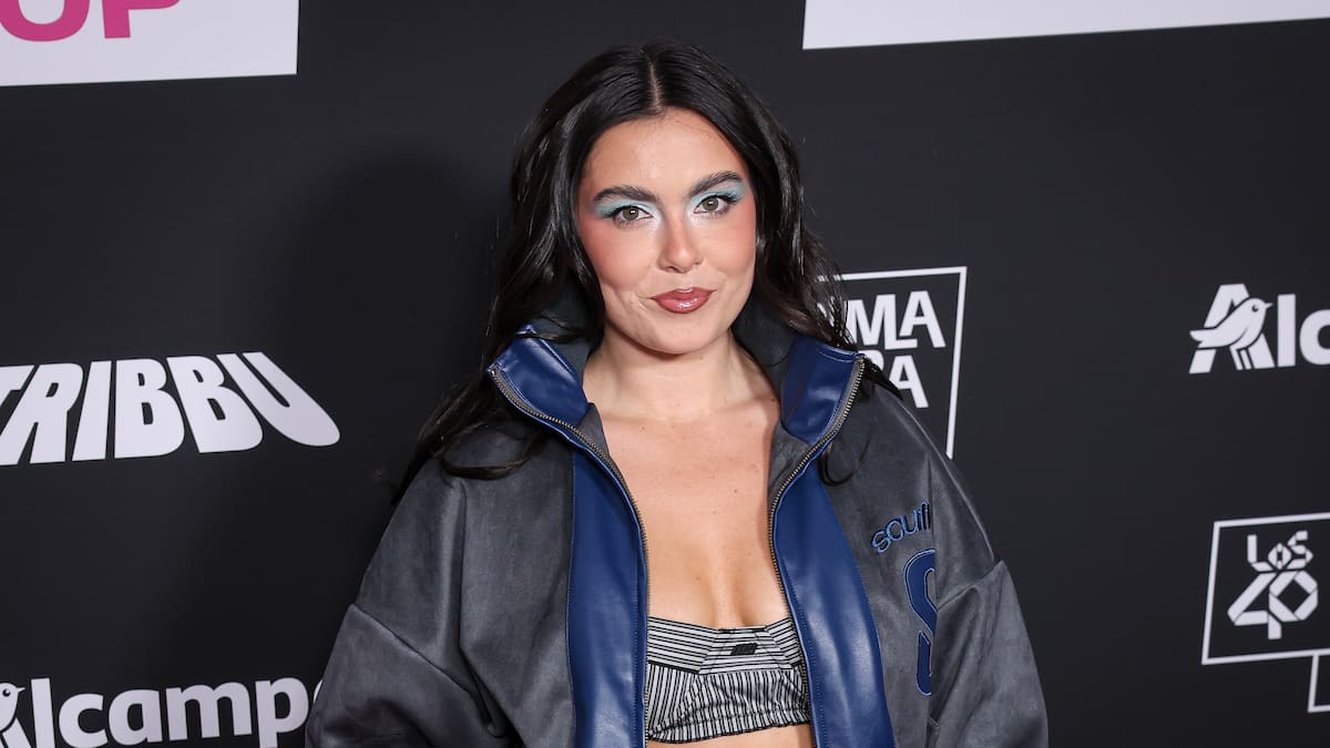 Chiara Oliver, en exclusiva para LOS40, sobre su disco: "Todas las canciones son muy especiales"