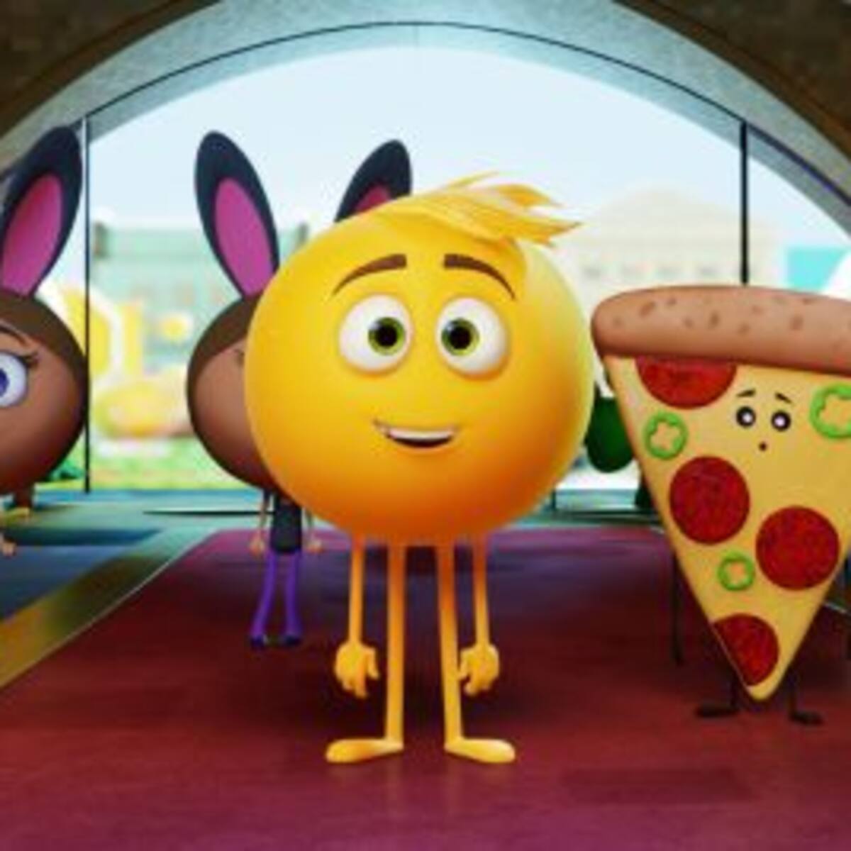 ¡Estos son los Estrenos de la Semana!