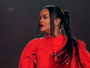 Las inexplicables quejas sobre la actuación de Rihanna en la Super Bowl: “¿A dónde ha ido la decencia?”