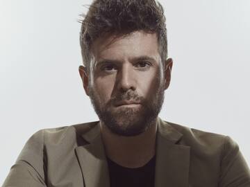 Pablo López lanza ‘Quasi’: con sonidos diferentes y guiño a una cantante italiana