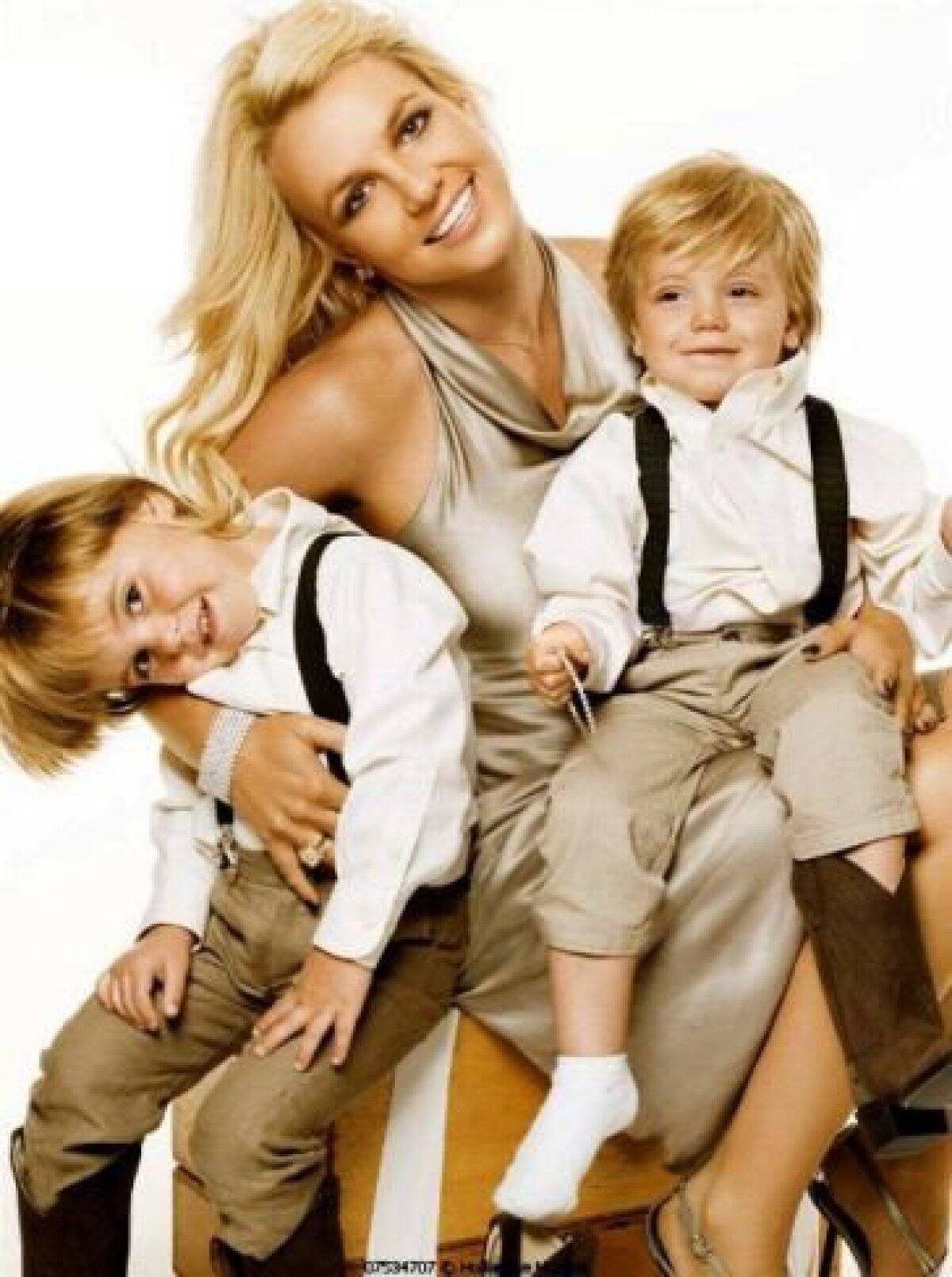 Britney Spears