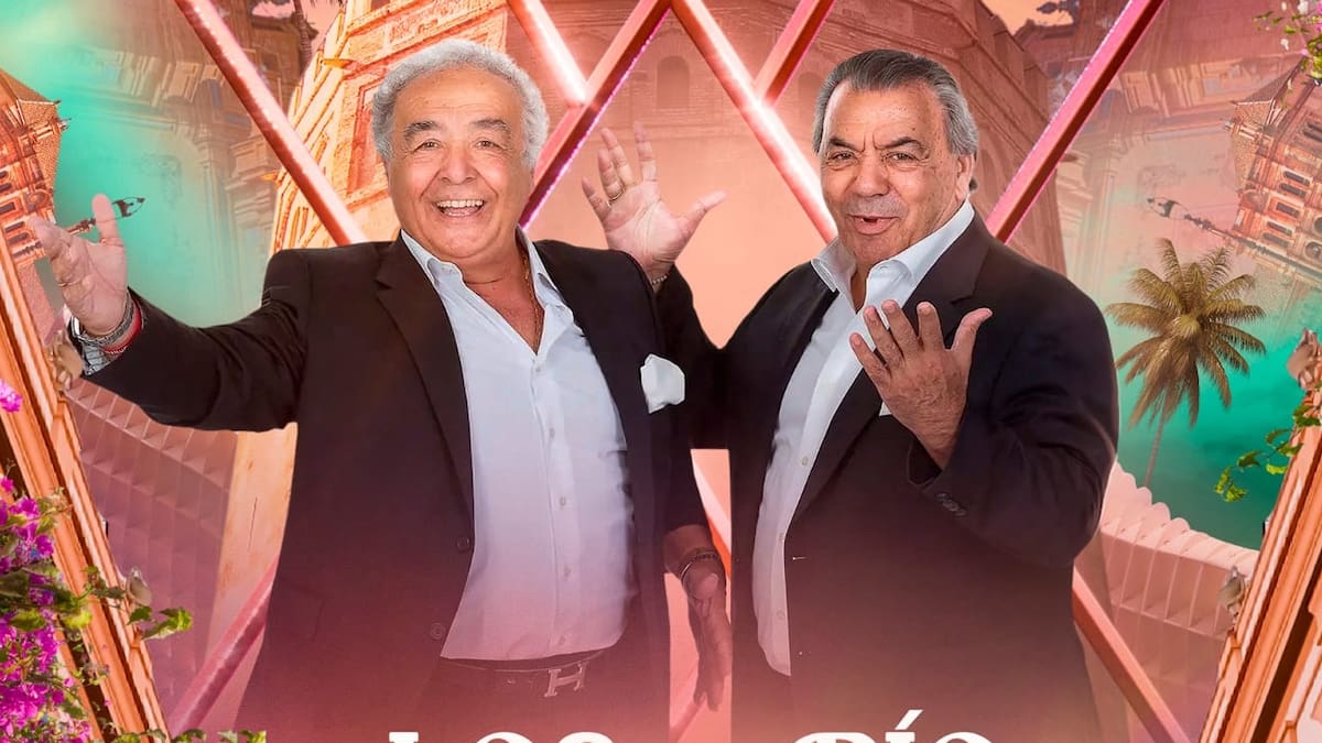 ¿Los del Río han hecho historia en La Velada del Año V y han conseguido ...