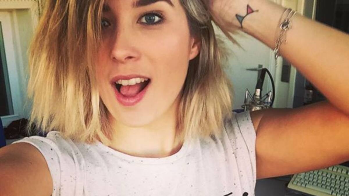 ¡Las celebs también se disfrazan!