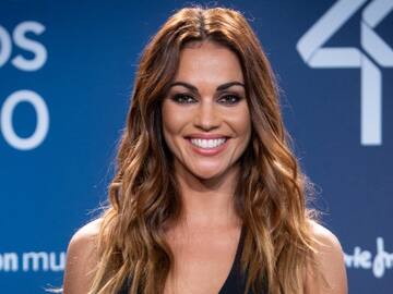 LARA ÁLVAREZ, AUNQUE NO QUERÍA, VUELVE A LLORAR EN ‘SUPERVIVIENTES’