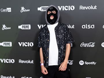 Lista con todos los ganadores de los Army Awards 2025