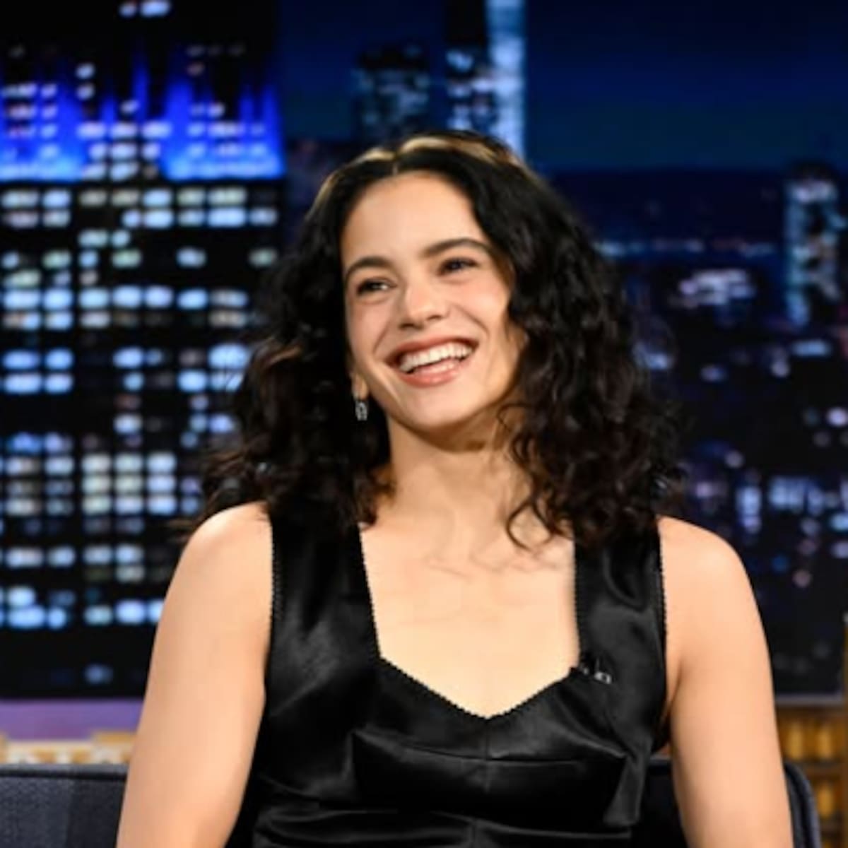La razón por la que Rosalía acudirá a los Billboard Latinos 2026: tiene galardón asegurado