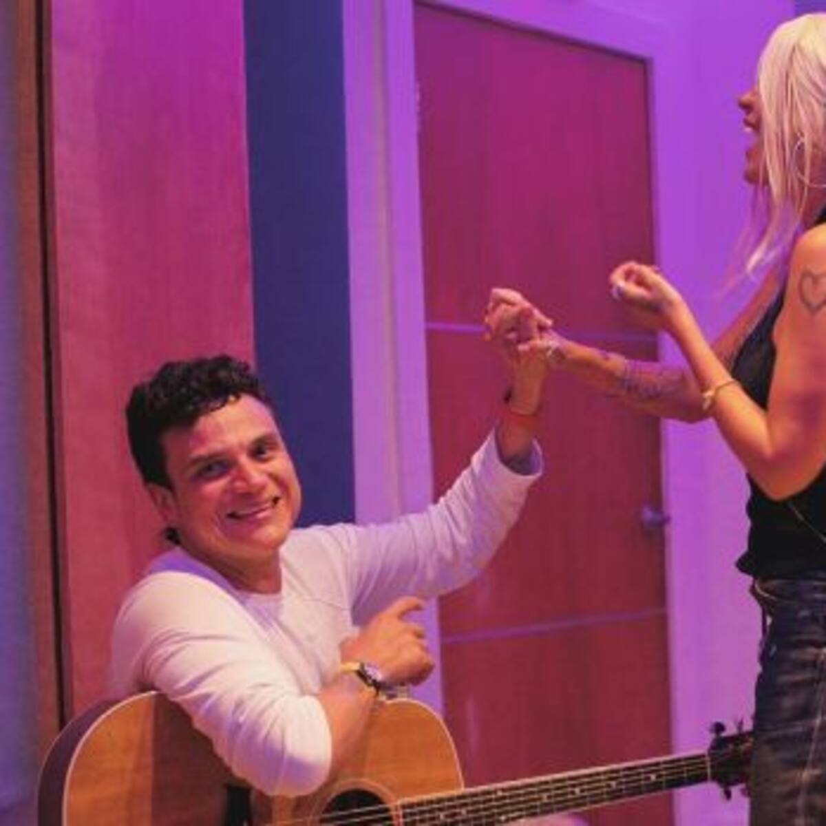 Karol G adelanta su próxima colaboración