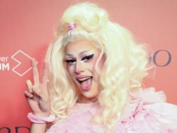 Arantxa Castilla-La Mancha (Drag Race) tiene algo que decirnos: “Soy una chica y mis pronombres son ella”