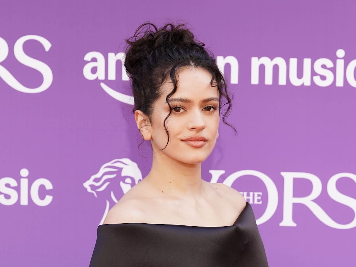 Rosalía vuelve a Saturday Night Live: la fecha de su próxima actuación en el programa de NBC