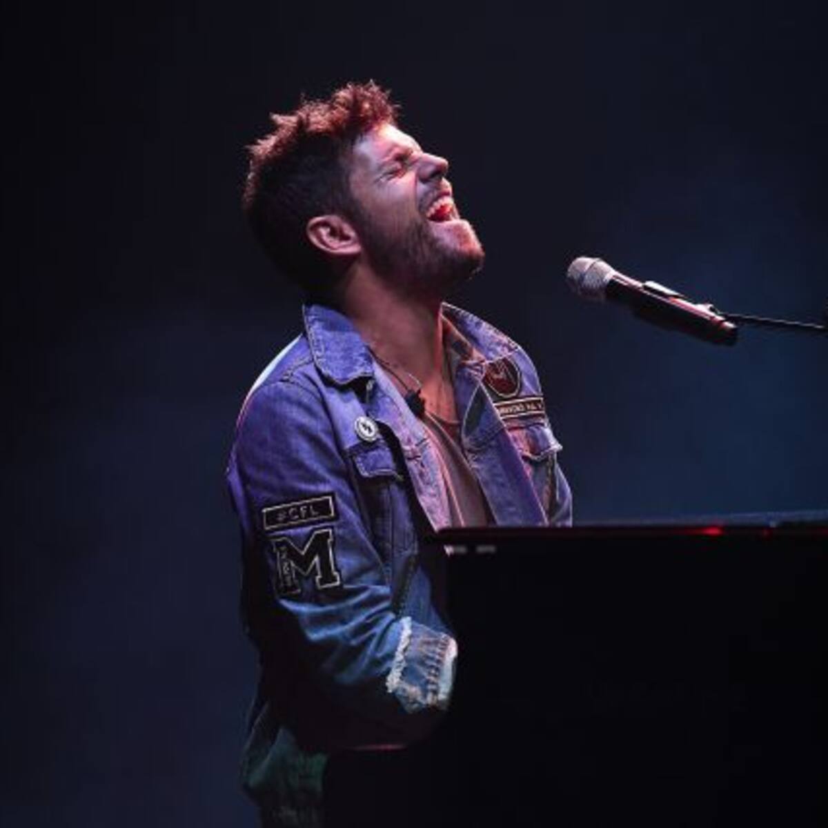 Pablo López ya tiene nuevo single y lo conocemos