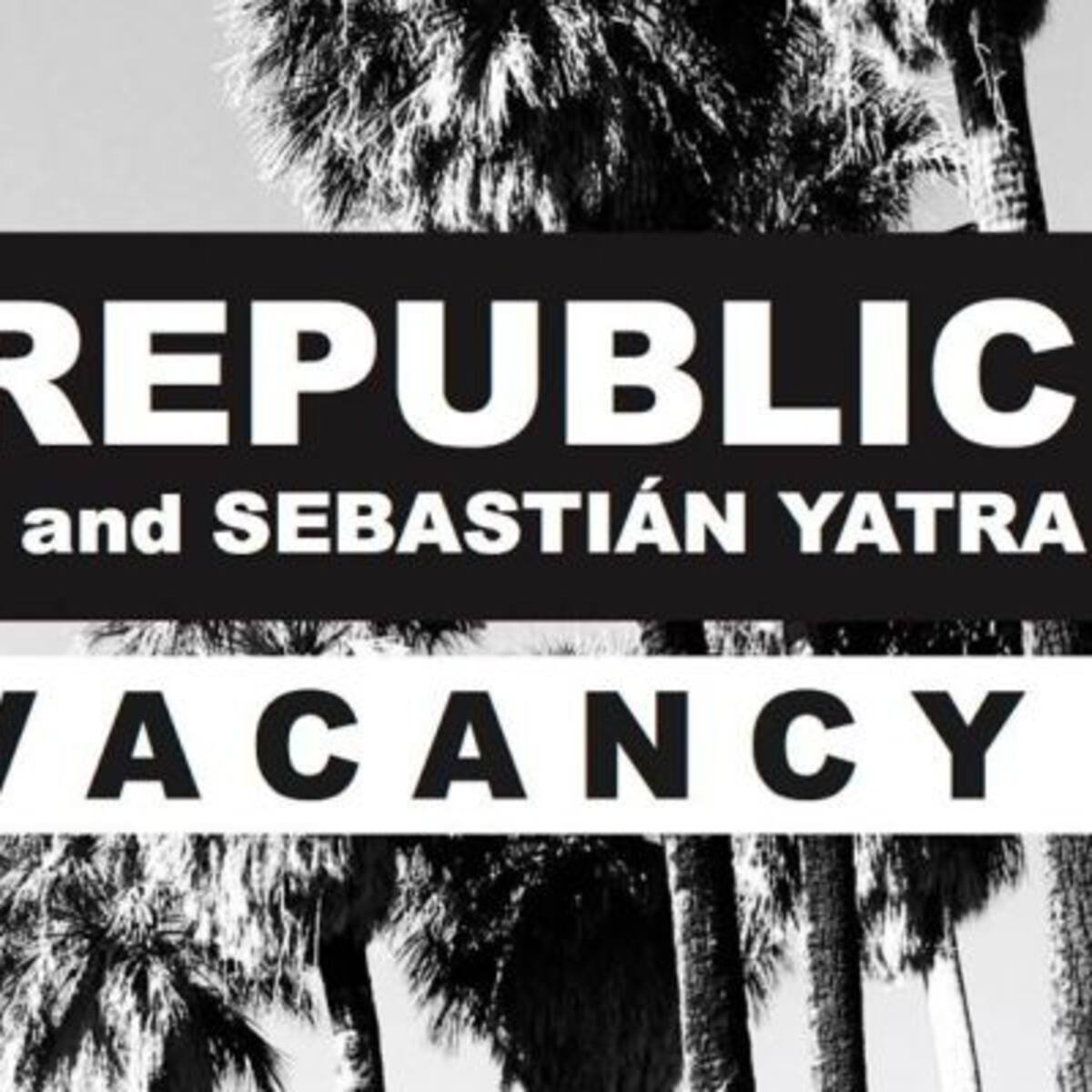 Así suena “No Vacancy” de One Republic con Sebastián Yatra