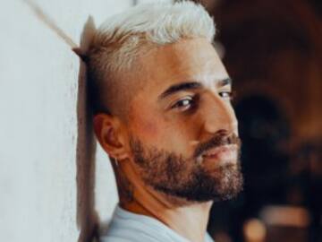 Maluma recuerda el beso con Madonna y desvela cuál es su relación con ella