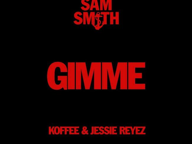 Sam Smith Gimme