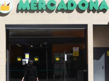 MERCADONA BAJA SUS PRECIOS: ESTOS SON ALGUNOS DE LOS PRODUCTOS CON DESCUENTOS