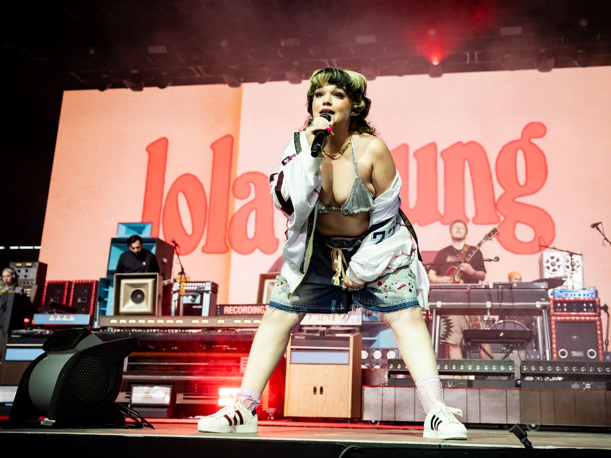 ¿TikTok se convierte en el nuevo termómetro del éxito? Cómo la viralidad ha impulsado a los nominados a Mejor Nuevo Artista de los Grammy